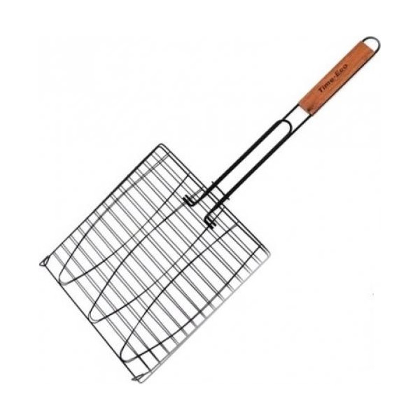 

Решетка для гриля Time Eco 720N