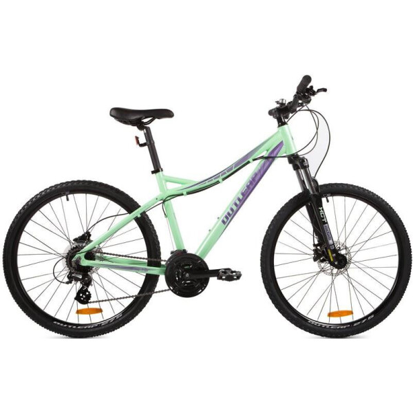 

Велосипед Outleap BLISS ELITE 27.5 2020 / Рама "S"