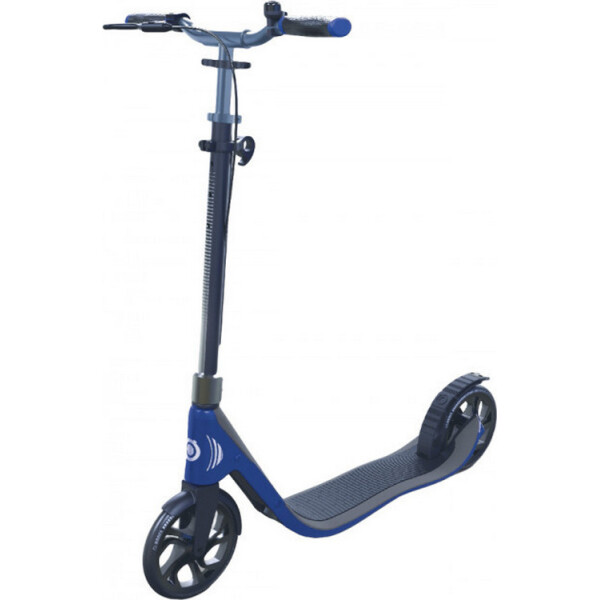 

Самокат Globber One nl 230 DELUXE, темно-синий (478-103)
