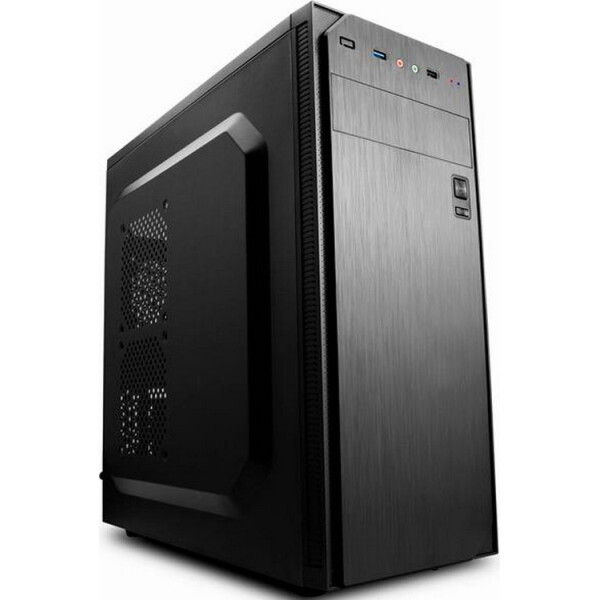 

Корпус BTC A406 Black