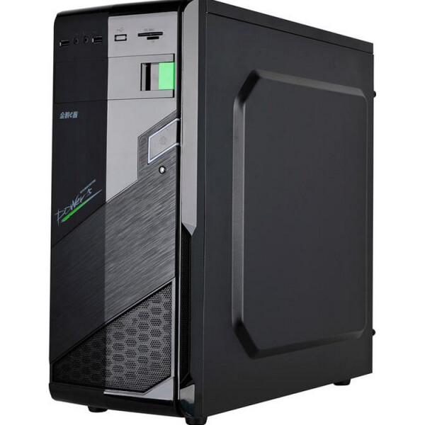 

BTC A408 Black без БП