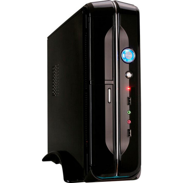

BTC S103 Black
