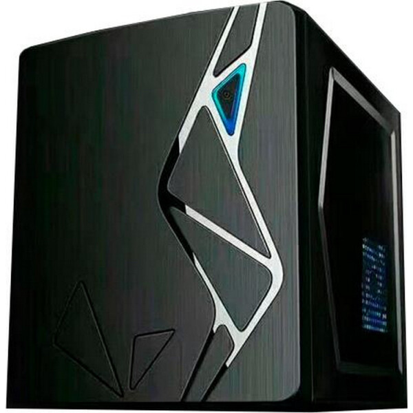 

BTC F802 Black