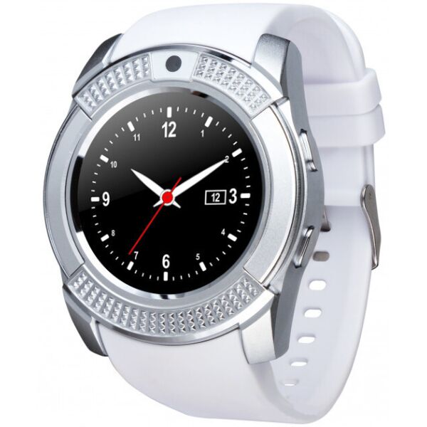 

UWatch V8 White