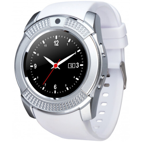 

UWatch SW V8 White