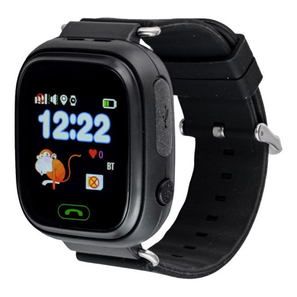 

Smart baby Q100 Black