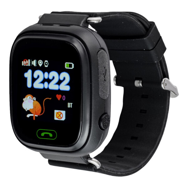 

Smart Baby Q100 Black