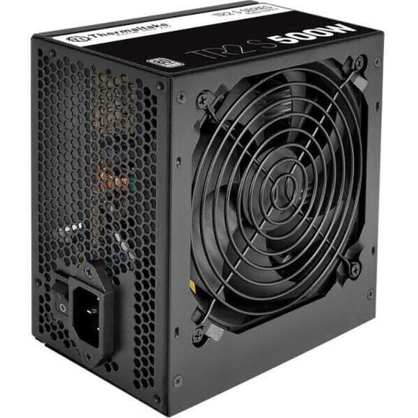 

Блок питания Thermaltake TR2 S 500W (PS-TRS-0500NPCWEU-2)