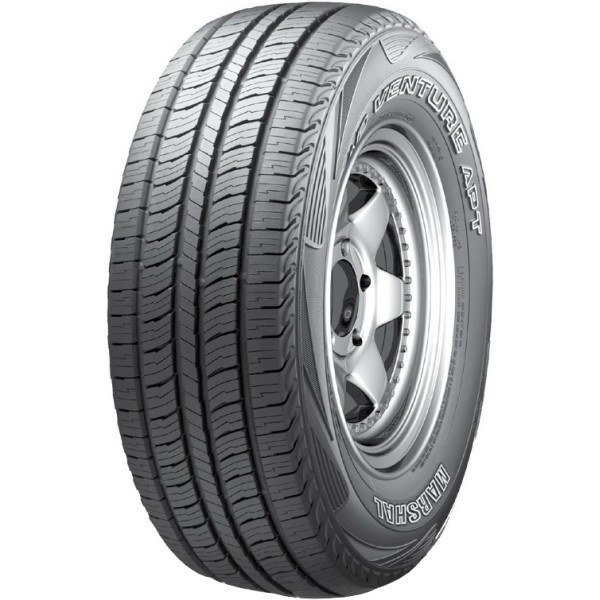 

Marshal Road Venture PT KL51 255/55 R18 109V