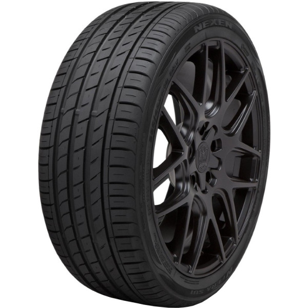 

Nexen N'Fera SU1 215/60 R16 95V