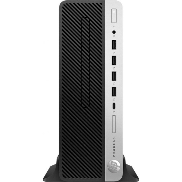 

HP ProDesk 600 G3 SFF (8NC99ES)