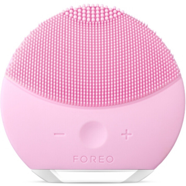 

Щетка для чистки лица Foreo Luna mini электрическая щетка-для spa-массажа чистки и омолаживания кожи (132813NT)