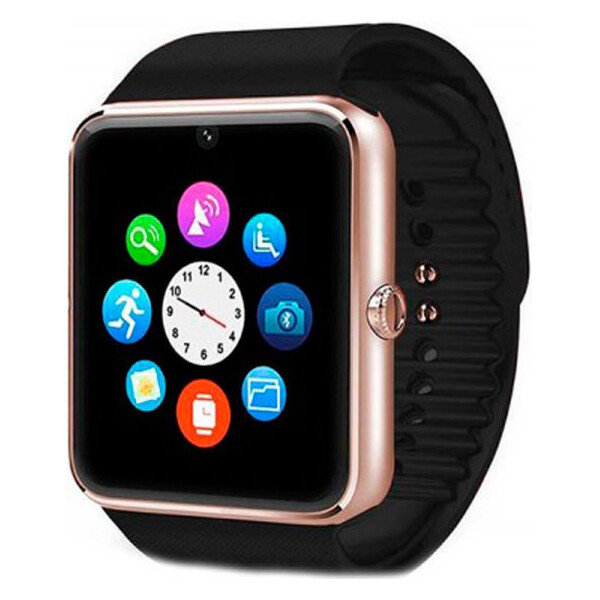 

UWatch 5003 Golden