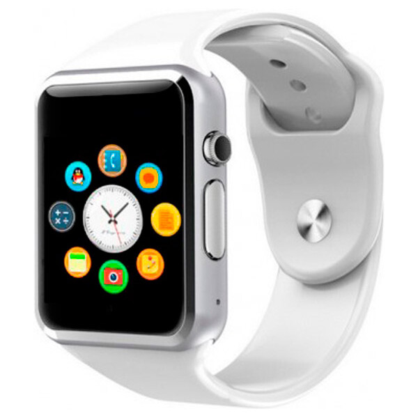 

UWatch 5016 White