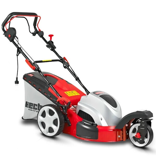 

Газонокосилка электрическая HECHT 1805S