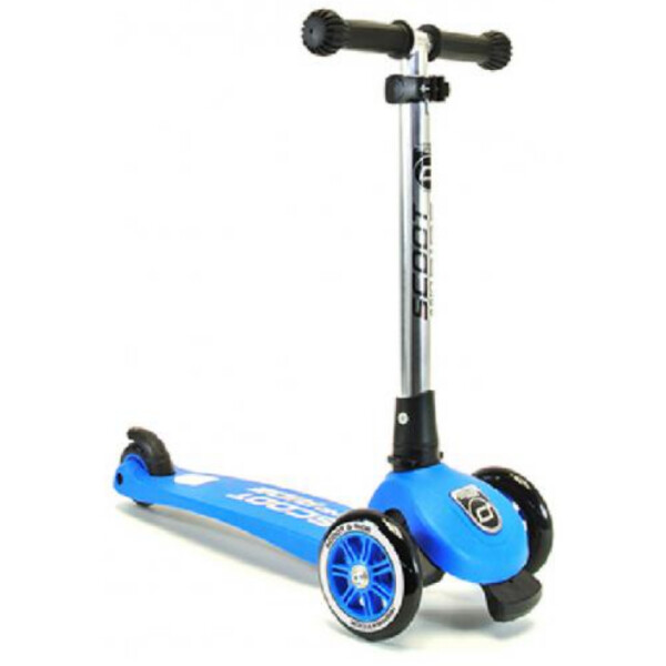 

Самокат Scoot and Ride Highwaykick, синий (SR-160630-BLUE)