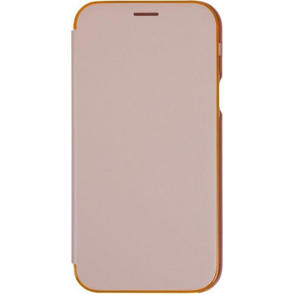 

Samsung Flip Cover pink для A7 2017 A720 (EF-FA720PPEGRU)