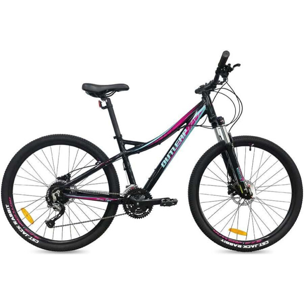 

Велосипед Outleap BLISS EXPERT 27.5 2020 / Рама "S"