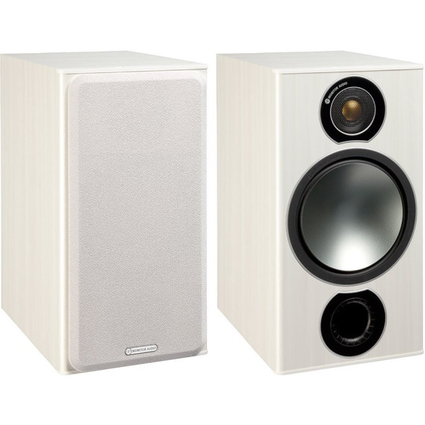 

Акустическая система MONITOR AUDIO Bronze 2 White Ash