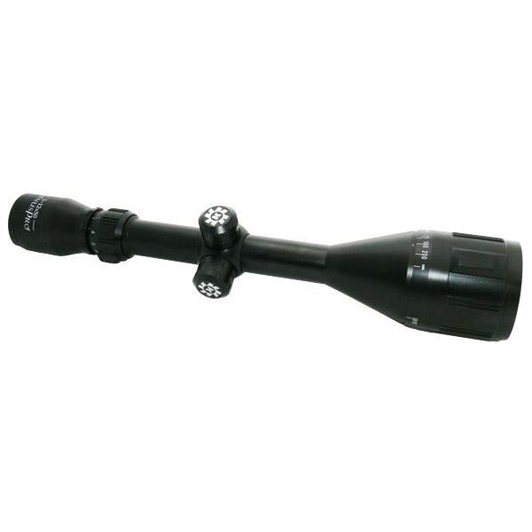 

Прицел оптический KONUS KONUSPRO 3-12x50 30/30 AO