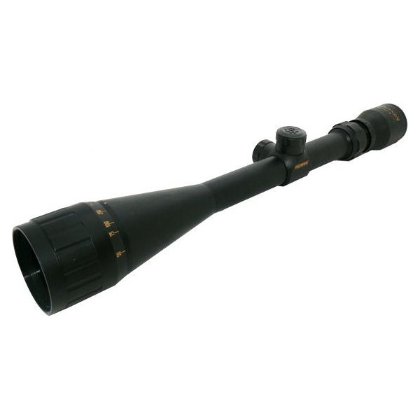 

Прицел оптический KONUS KONUSPRO 6-24x44 MIL-DOT AO