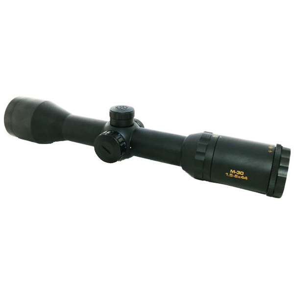 

оптический KONUS KONUSPRO M-30 1.5-6x44 30/30 IR