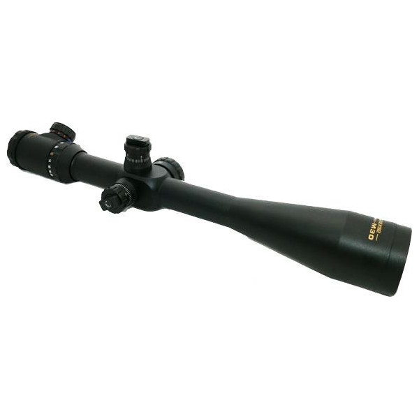

Прицел оптический KONUS KONUSPRO M-30 8.5-32x52 MIL-DOT IR