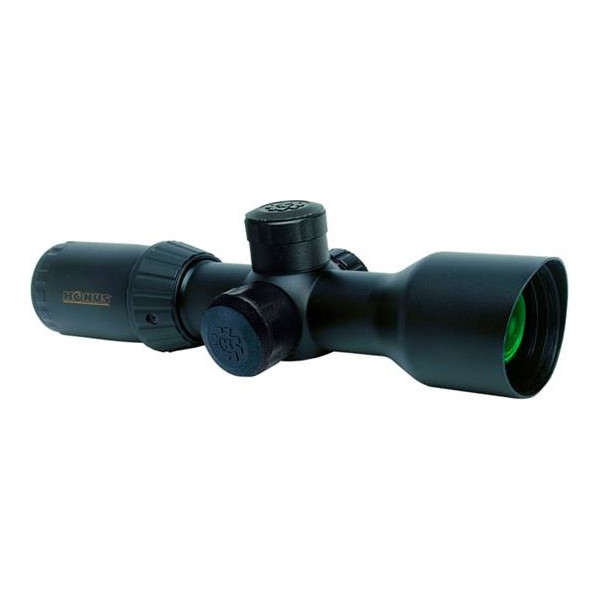 

оптический KONUS KONUSPRO T-30 3-12x50 MIL-DOT IR
