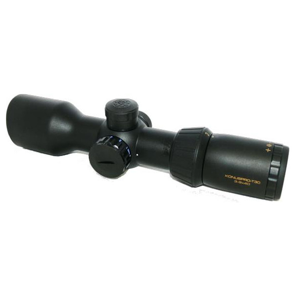 

Прицел оптический KONUS KONUSPRO T-30 3-9x40 275 IR