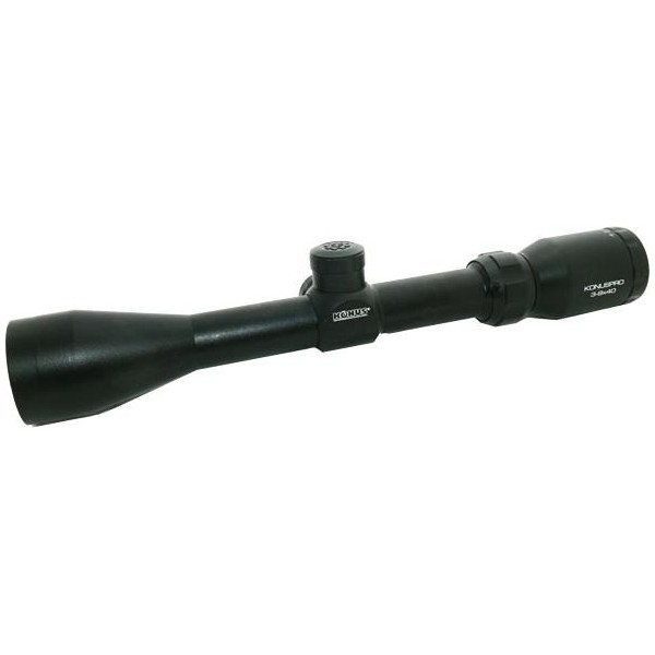 

Прицел оптический KONUS KONUSPRO-275 3-9x40