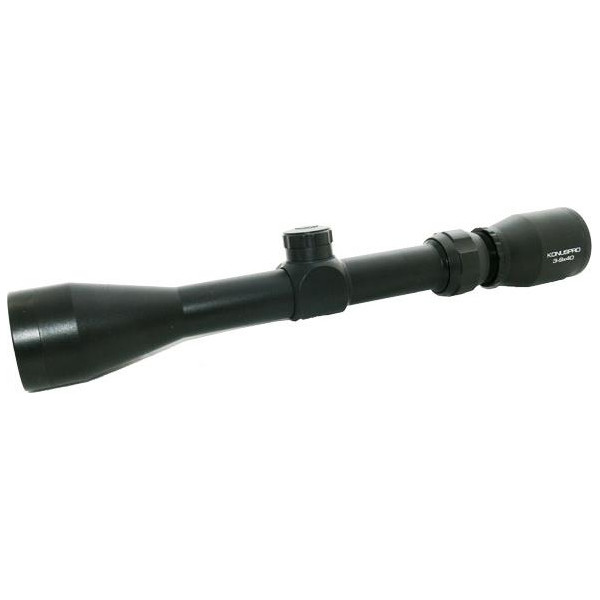 

Прицел оптический KONUS KONUSPRO-550 3-9x40