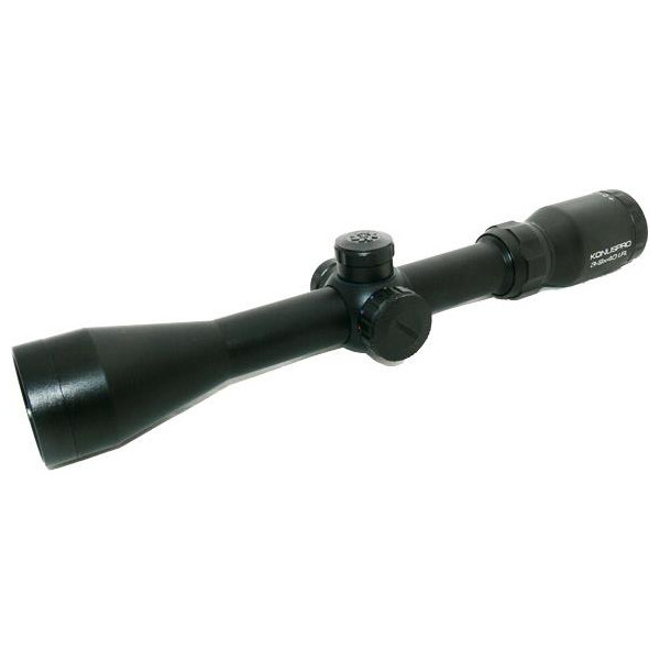 

Прицел оптический KONUS KONUSPRO-550 3-9x40 IR
