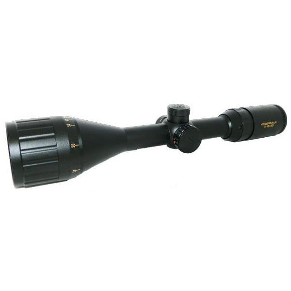 

Прицел оптический KONUS KONUSPRO-PLUS 3-12x50 30/30 IR AO