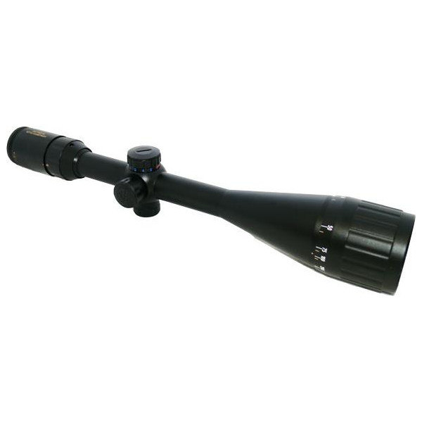 

Прицел оптический KONUS KONUSPRO-PLUS 6-24x50 30/30 IR AO
