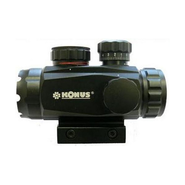 

коллиматорный KONUS SIGHT-PRO TR