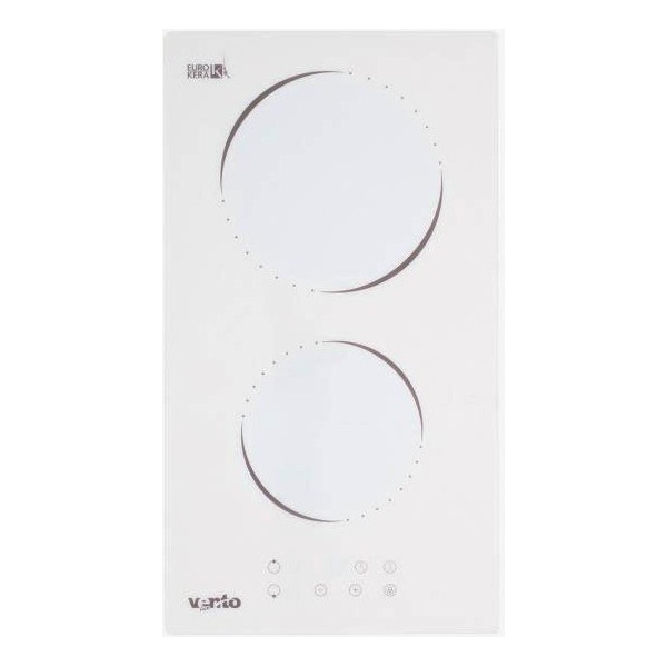 

Варочная поверхность Ventolux VB 62 TC WH