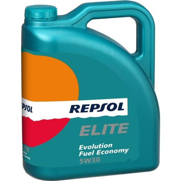 

Моторное масло Repsol ELITE EVOLUTION F. ECONOMY 5W30 CP-4 (RP141P54)