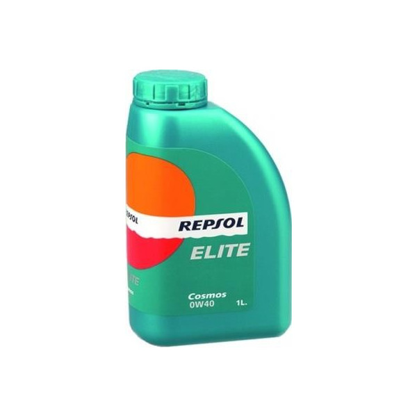 

Моторное масло Repsol ELITE COSMOS HIGH PERFORMAN 0W40 CP-1 (RP141G51)