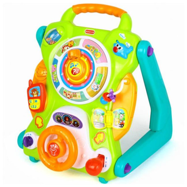 

Ходунки-каталка Huile Toys 2107