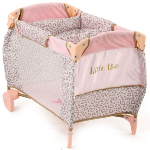 

Hauck By Little Diva D-90186