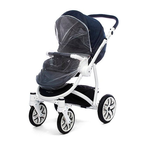 

Универсальная москитная сетка для коляски BabyOno (072)