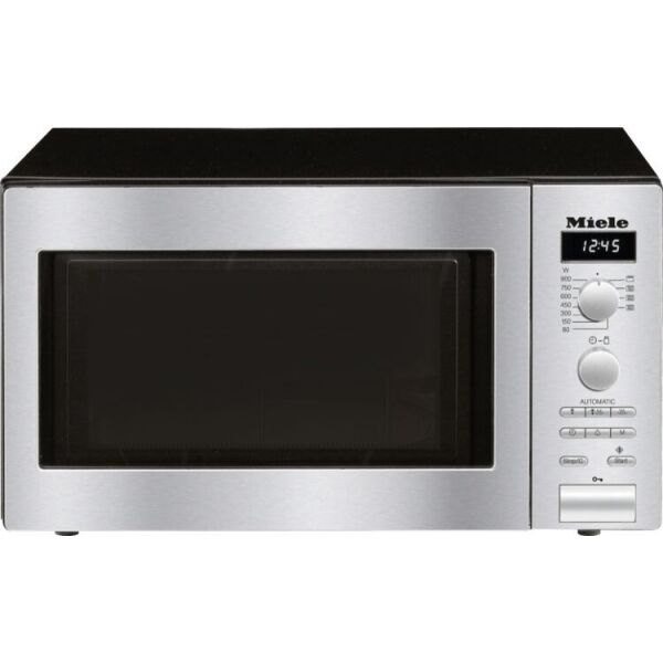 

Микроволновая печь Miele M 6012 SC CleanSteel