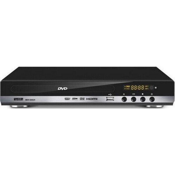 

Mystery MDV-840UH