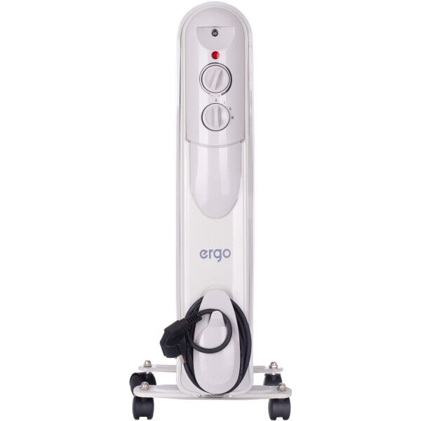 

Масляный радиатор Ergo HO 211507