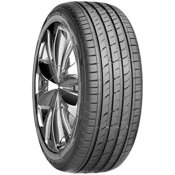 

Nexen 255/45R19 104Y XL N'FERA SU1