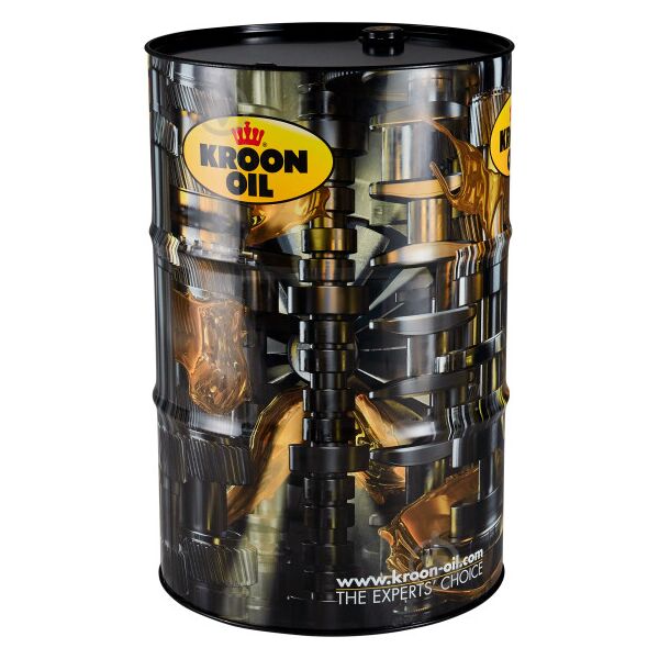 

Моторное масло BI-TURBO 15W-40 60л KROON OIL 10128