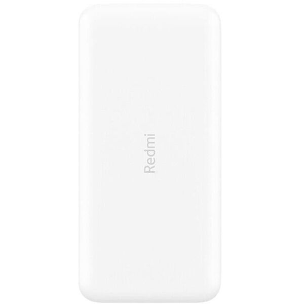 

Xiaomi Redmi 20000mAh 18W White (VXN4265CN)