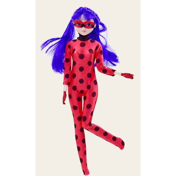 

Кукла Miraculous: Леди Баг 2129