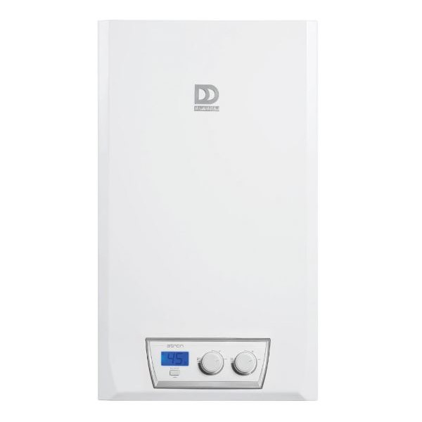 

Газовый котел Demrad ATRON Н 28 + комплект коаксиального дымохода