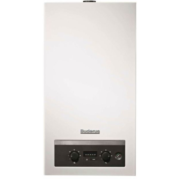 

Газовый котел Buderus Logamax U044-24K